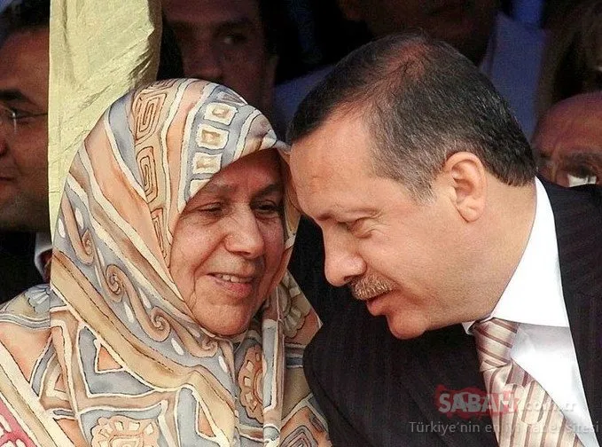 Başkan Recep Tayyip Erdoğan’ın halkına saygısı! ‘O zamanlardan belliydi büyük bir devlet adamı olacağı…’