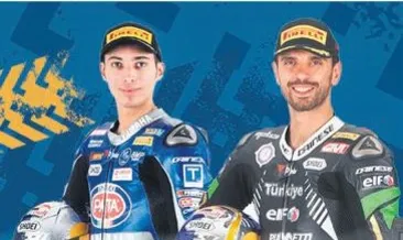 19 Mayıs’ta muhteşem tanıtım