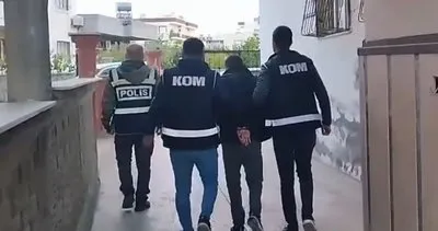 Siber Vatan’da dev operasyon! 20 ilde 182 gözaltı #mersin