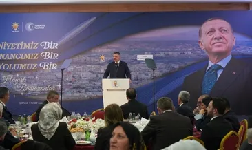 İçişleri Bakanı Çiftçi Şırnak'ta: Bugün Gabar'da 81 bin varil petrol üretimi gerçekleşiyor #sirnak