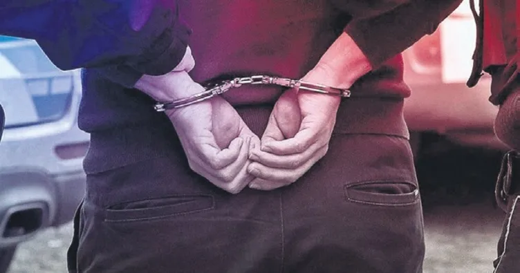 Suç örgütlerine CİMER darbesi