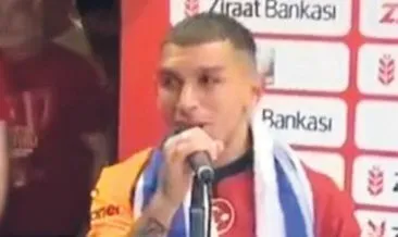 Torreira: Okan Buruk istifa
