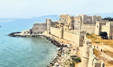 Medeniyetlerin kavşağı Mersin UNESCO yolunda #mersin
