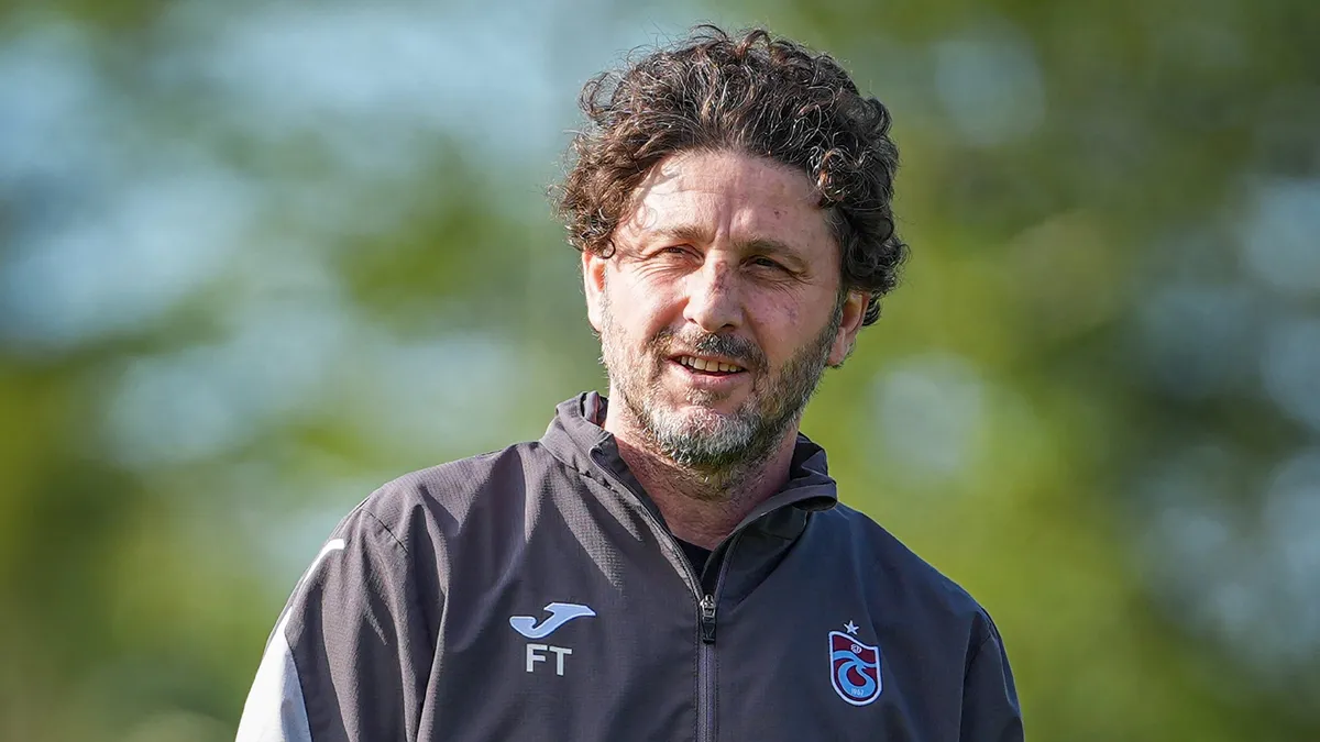 Trabzonspor, Gençlerbirliği maçına hazır! – Son Dakika Spor Haberleri