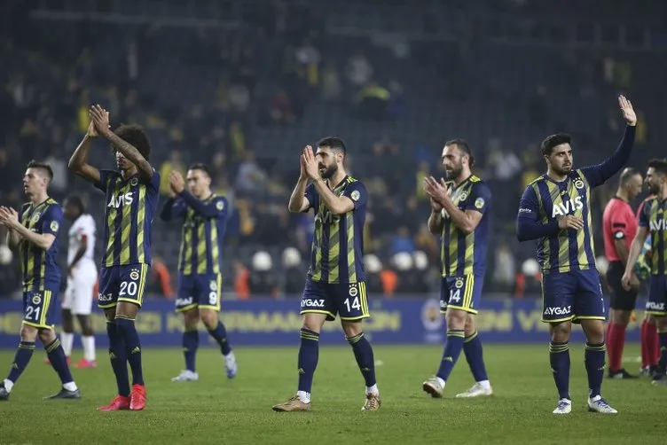 Rıdvan Dilmen’den Fenerbahçe için olay yorum: Fenerbahçe için ’The End’!