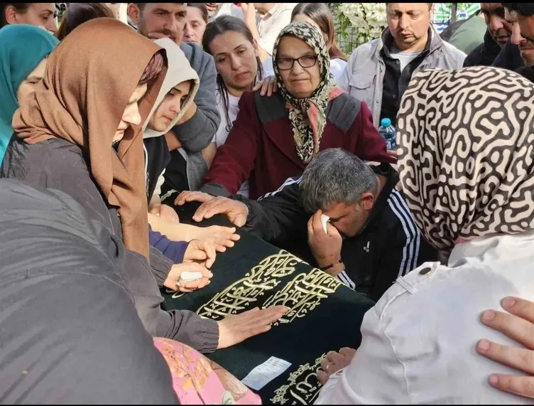 Masquerade’de ölen 17 yaşındaki Efe hakkında kahreden detay: Canını feda etmiş