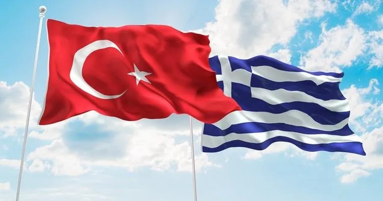 Son dakika: Yunanistan’dan flaş Türkiye açıklaması