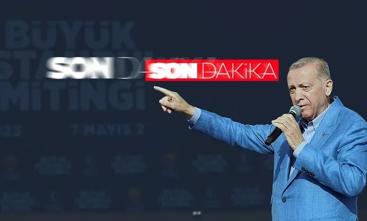 Hükümet ve Sendikalar Arasında Toplu İş Sözleşmesi Zammı Konusunda Anlaşma Sağlandı, Başkan Erdoğan İstanbul’da 1,7 Milyon Kişiye Seslendi ve Kamu İşçileri İçin Taban Ücretlerde Artış Tarihi Açıklandı Hükümet ve Sendikalar Arasında Toplu İş Sözleşmesi Zammı Konusunda Anlaşma Sağlandı, Başkan Erdoğan İstanbul’da 1,7 Milyon Kişiye Seslendi ve Kamu İşçileri İçin Taban Ücretlerde Artış Tarihi Açıklandı