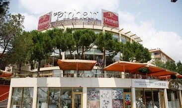 FETÖ’nün karargahı Pinhan Restoran davasında iki sanığa hapis cezası