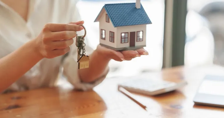 Konut ve oto fiyatında köpük kalktı