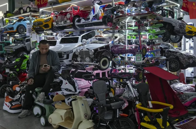 Ticaret savaşları başlıyor! Krizi tırmandıran hamle: ABD ekonomisi sarsılacak!