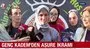Genç KADEM’den Şehzade Camisi bahçesinde aşure ikramı | Video