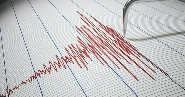 İzmir’de korkutan deprem! İzmir’de deprem mi oldu, kaç şiddetinde? 14 Ağustos 2022 AFAD ve Kandilli son depremler listesi