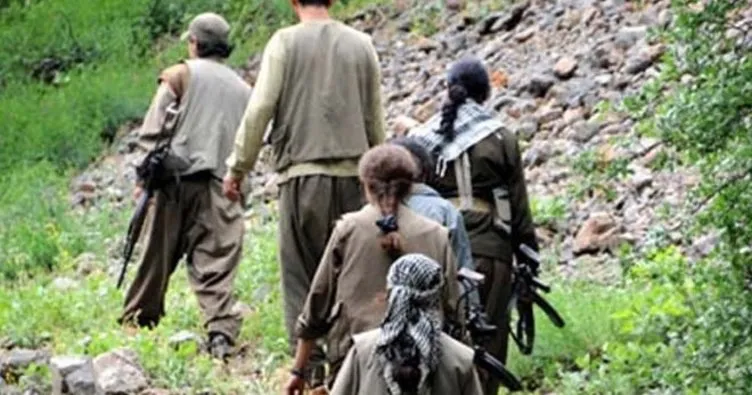 3 PKK’lı terörist öldürüldü