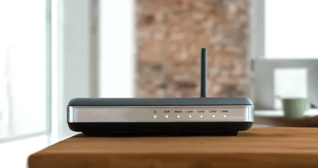 DSL Işığı Yanmıyor, Neden Olabilir? DSL Bağlantısı Yok Ne Demek?