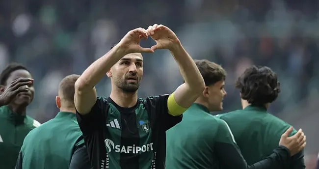 Serdar Dursun’un yeni takımı açıklandı