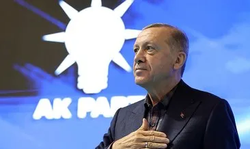 SON DAKİKA | Başkan Erdoğan’dan kimyasal silah iftirasına sert tepki: Bedeli ödetilecek