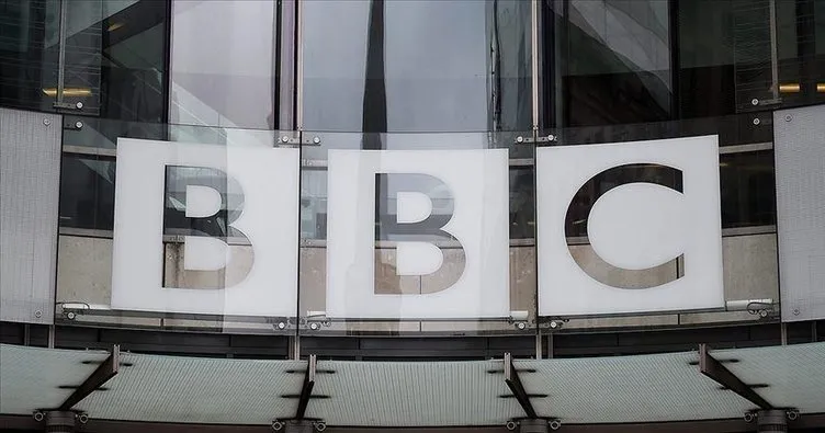 İsrail’in suçlarını örtbas eden BBC’ye tepki