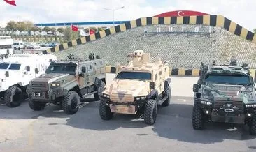 Türk zırhlıları BM Barış Gücü için hizmet veriyor