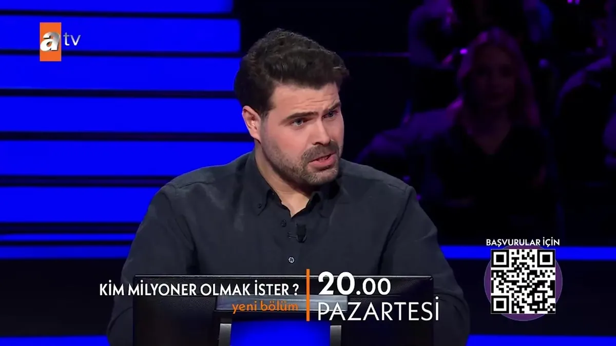 Kim Milyoner Olmak İster 1224. Bölüm Fragmanı yayınlandı | Video