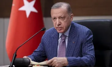 AK Parti MYK toplandı