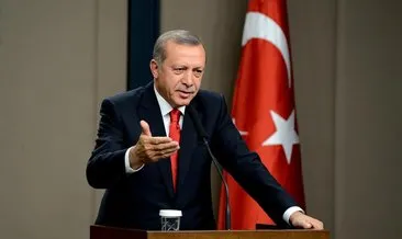 AB liderlerinden flaş ’Erdoğan’ kararı!
