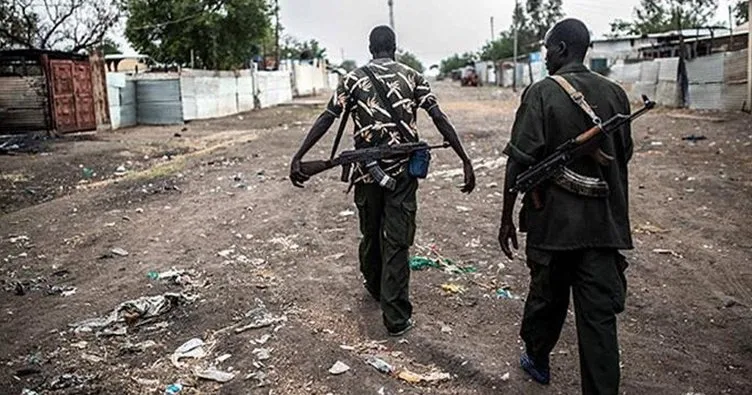 Sudan’da kabileler arasında çatışma: 48 ölü