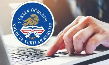 KYK yurt başvuru sonuçları ne zaman açıklanacak, nasıl başvurulur? e-Devlet 2021 Kredi ve Yurtlar Kurumu KYK yurt ücretleri, başvuru ekranı ve sonuç tarihi!