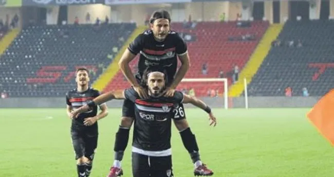 Manisa iyi yolda
