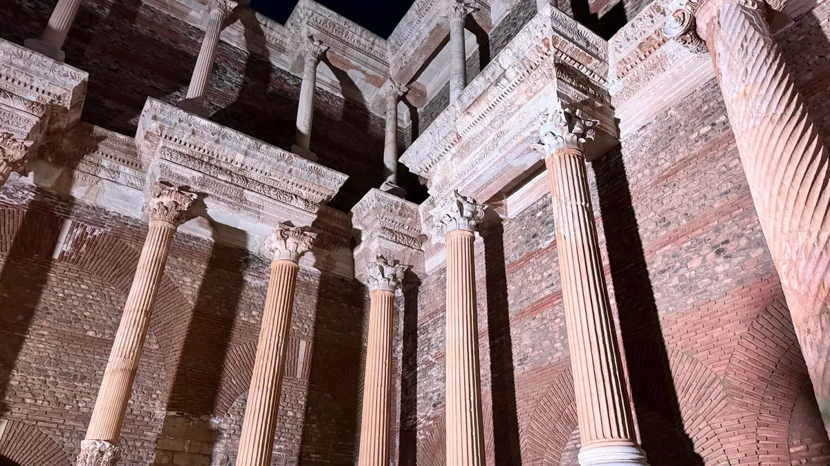 Haziranda başlıyor! 'Gece müzeciliği’ne bir antik kent daha ekleniyor!