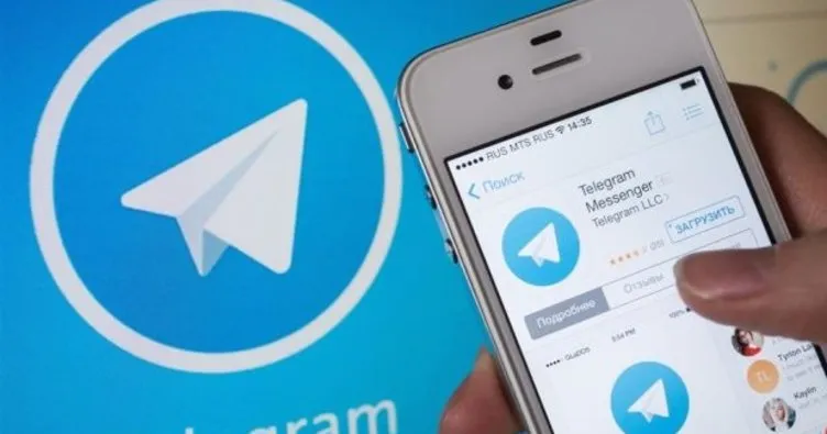 İran’dan Telegram’a bir darbe daha