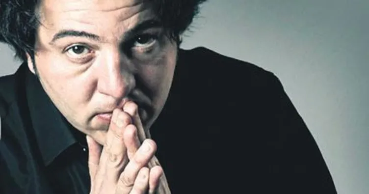 Fazıl Say 8 Ekim’de ENKA’da