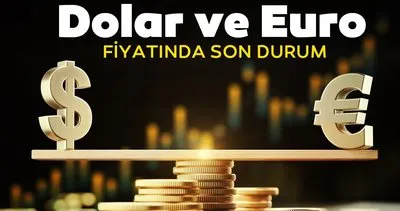 son dakika haberi dolar kuru bugun ne