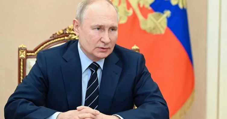 Putin: ABD saldırıda Kiev’in izi olmadığına iknaya çalışıyor