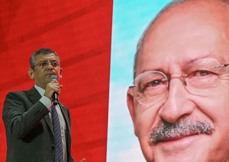 CHP’nin değişimcileri de HDP ile kol kola! Özgür Özel’den ’Tutum Belgesi’ skandalı