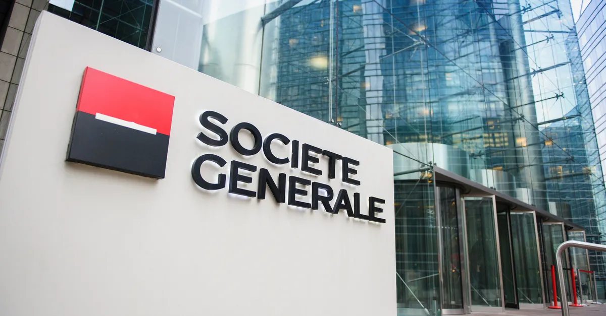 Societe Generale, Fransa’da küçülmeye gidiyor Societe Generale, Fransa’da küçülmeye gidiyor