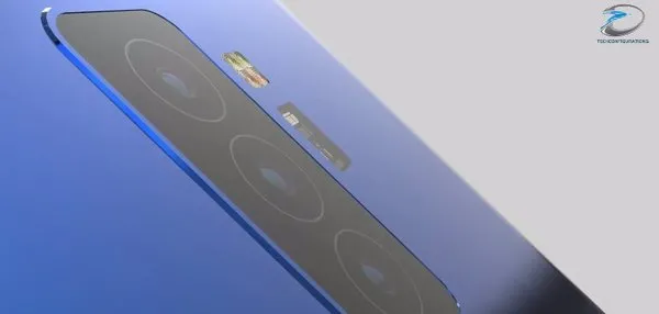 Üç kameralı Samsung Galaxy S10+ karşınızda