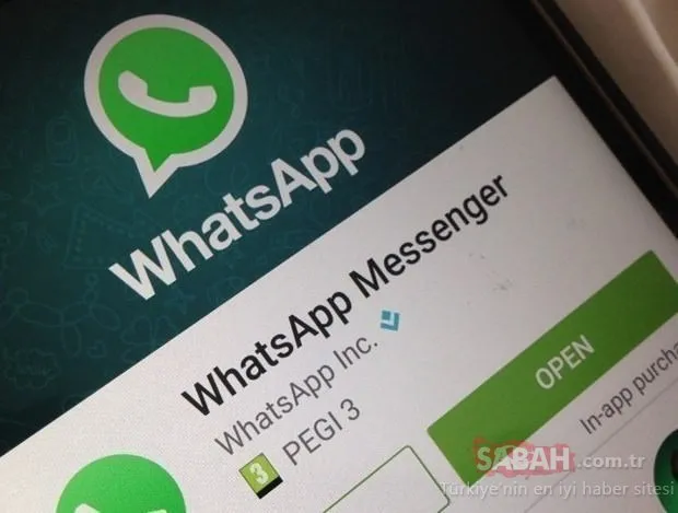 WhatsApp’a muhteşem özellikler geliyor! WhatsApp Android beta sürümünde ortaya çıktı