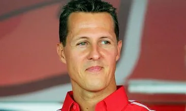 FIA Başkanı Jean Todt’dan Michael Schumacher sözleri!