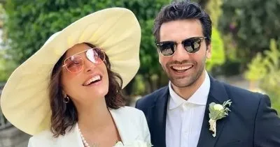 Kaan Urgancıoğlu sürpriz nikahın sebebini açıkladı! Burcu Denizer ile apar topar evlenmişti