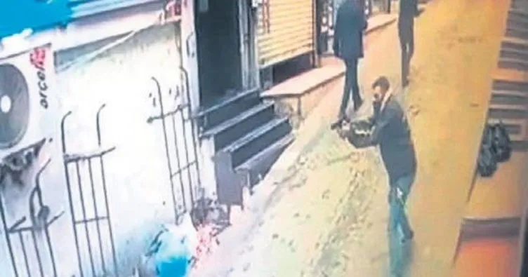 Yanlış infazda FETÖ izi çıktı