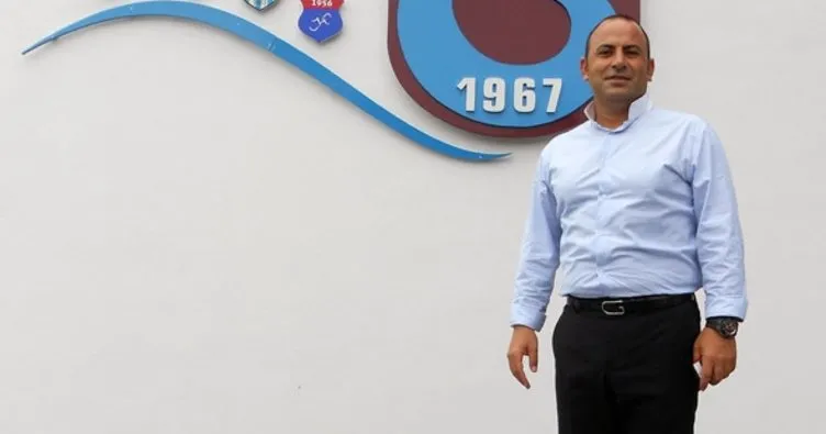 Trabzonspor Başkan Yardımcısı Nevzat Kaya’dan şampiyonluk açıklaması