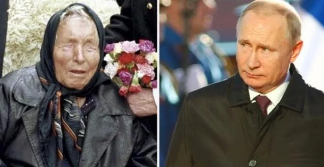 Ünlü kahin Nostradamus 3. Dünya Savaşı için tarih vermiş: Rusya Ukrayna savaşı akıllara getirdi