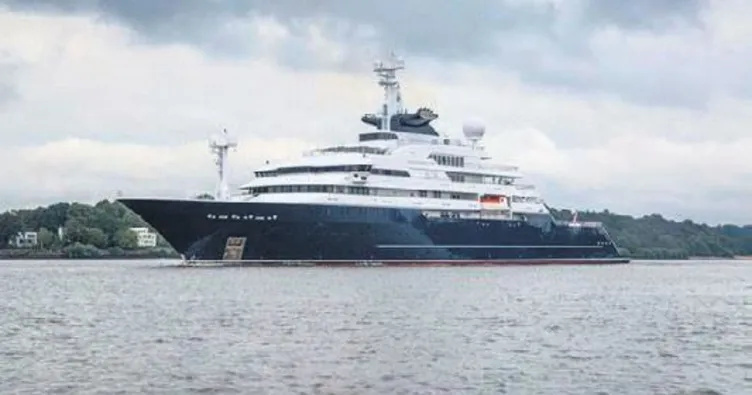 477 milyon dolara alıcısını bekliyor