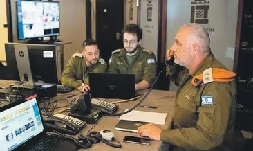 Siyonistlerin en büyük silahı yalan