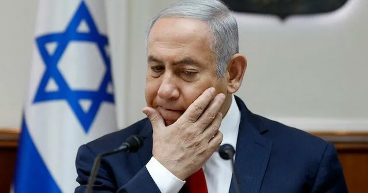 İsrail’de Netanyahu için yolun sonu göründü! Koalisyon hükümeti için kritik hamle