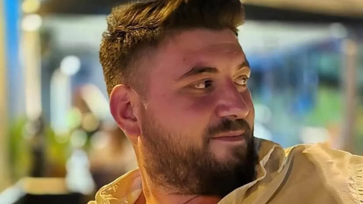 Feci kazada hayatını kaybeden genç toprağa verildi Feci kazada hayatını kaybeden genç toprağa verildi