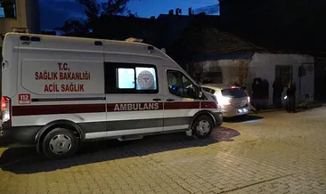 Malatya’da konteynerde cansız beden bulundu! #malatya