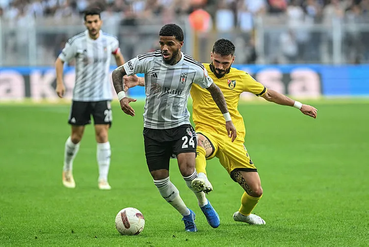 Son dakika haberi: Beşiktaş-İstanbulspor maçı sonrası Erman Toroğlu'dan şok sözler!