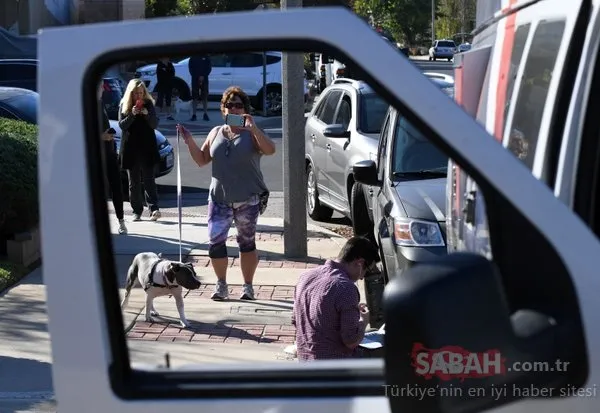 Barda katliam yapan cani ABD askeri çıktı